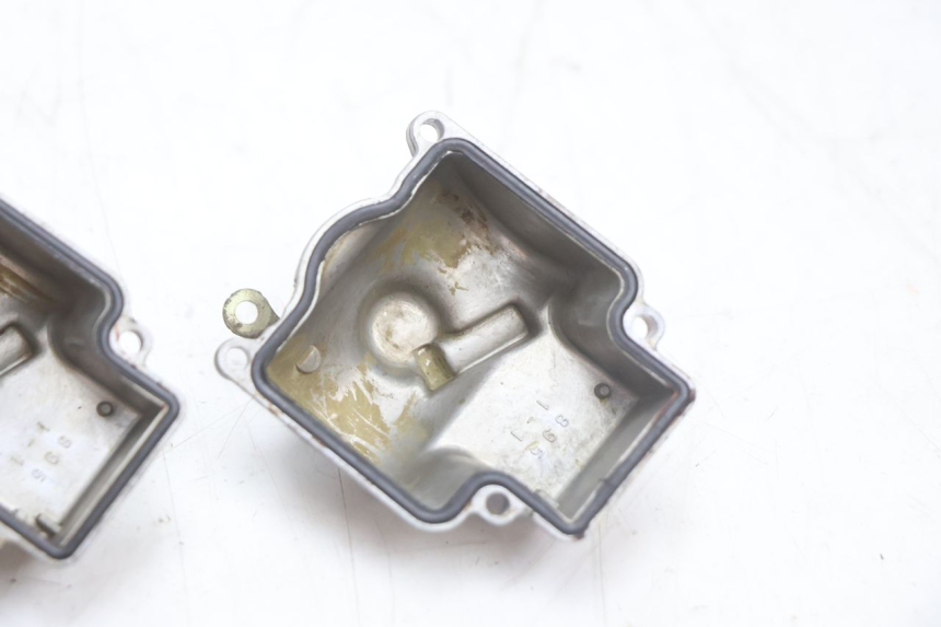 photo de CARBURETOR KAWASAKI ZX-6R ZX6R 600 (1995 - 1997) - Alternative angle