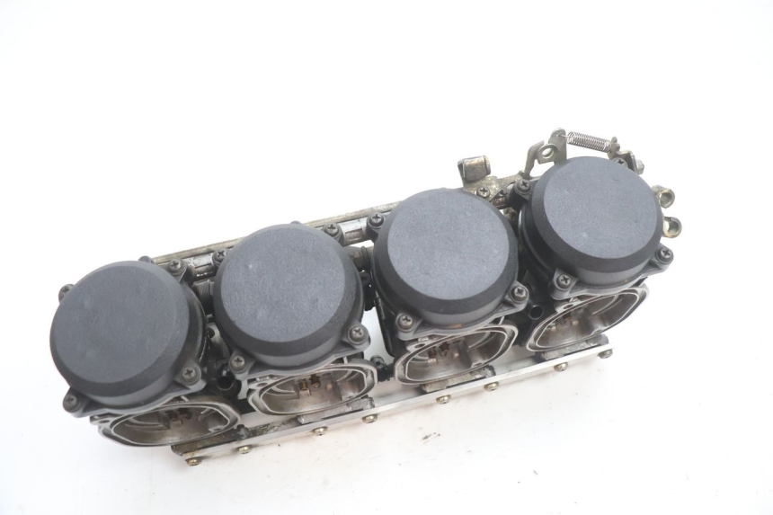 photo de CARBURETOR KAWASAKI ZX-6R ZX6R 600 (1995 - 1997) - Zoom on usage condition