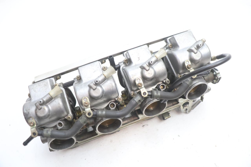 photo de CARBURETOR KAWASAKI ZX-6R ZX6R 600 (1995 - 1997) - Alternative perspective
