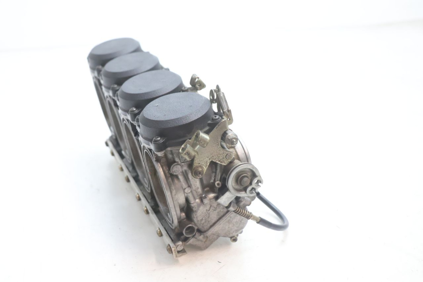 photo de CARBURETOR KAWASAKI ZX-6R ZX6R 600 (1995 - 1997) - Product overview