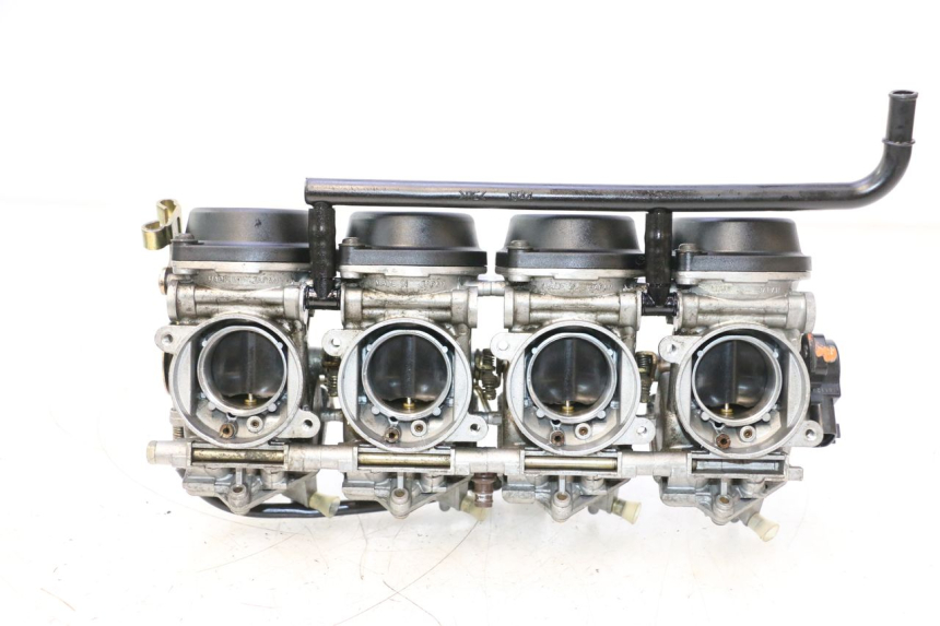 photo de CARBURETOR KAWASAKI ZX-6R ZX6R 600 (2000 - 2002) - Main view