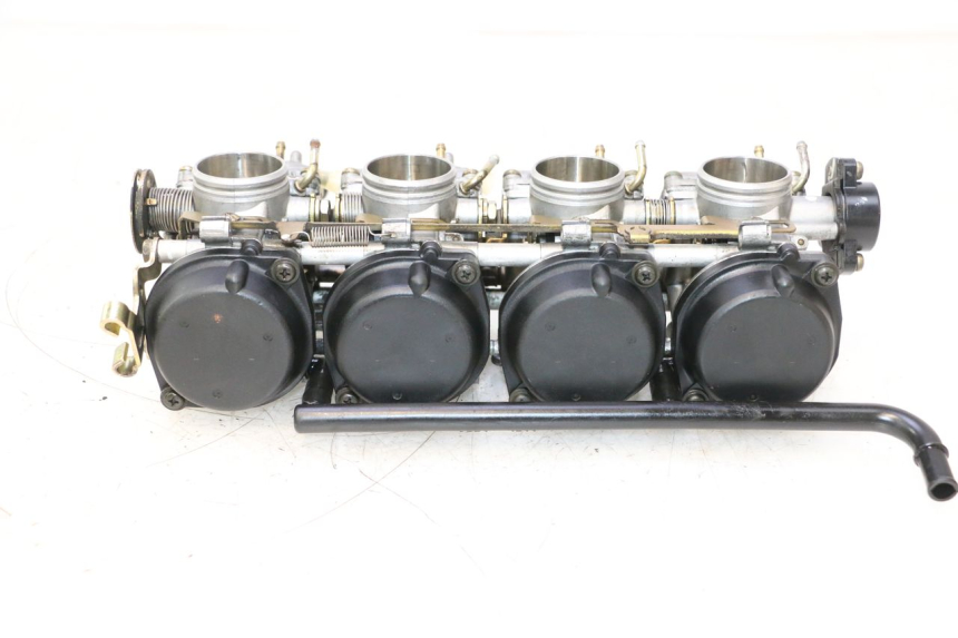 photo de CARBURETOR KAWASAKI ZX-6R ZX6R 600 (2000 - 2002) - Additional view of the item