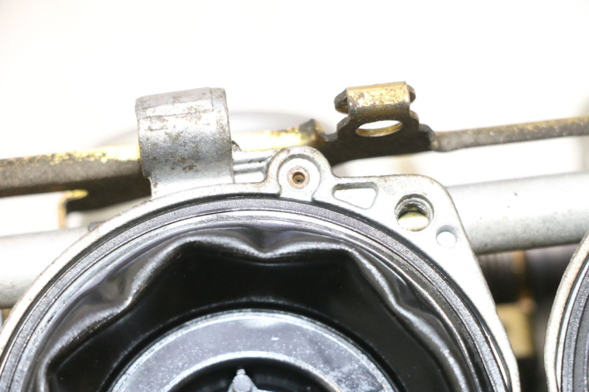 photo de CARBURETOR KAWASAKI ZX-6R ZX6R 600 (2000 - 2002) - Used quality zoom