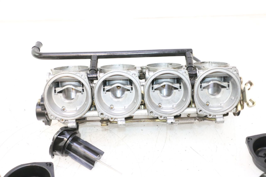 photo de CARBURETOR KAWASAKI ZX-6R ZX6R 600 (2000 - 2002) - Product overview