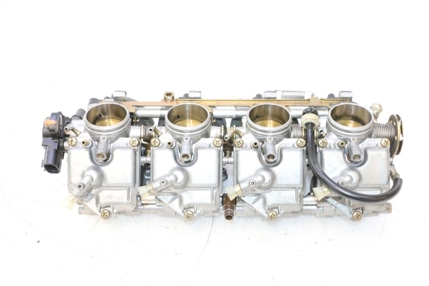 photo de CARBURETOR KAWASAKI ZX-6R ZX6R 600 (2000 - 2002) - Fixing points details