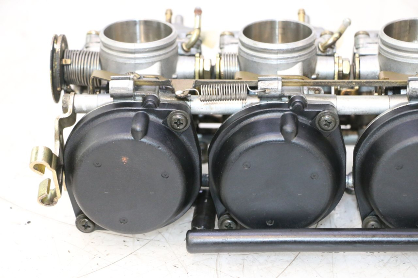 photo de CARBURETOR KAWASAKI ZX-6R ZX6R 600 (2000 - 2002) - Markings and original references