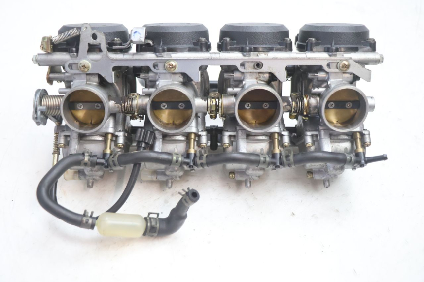 photo de CARBURETOR KAWASAKI ZX-6R ZX6R 600 (1995 - 1997) - Main view
