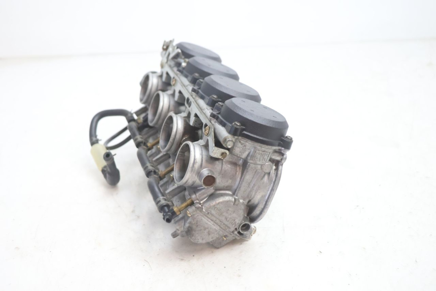 photo de CARBURETOR KAWASAKI ZX-6R ZX6R 600 (1995 - 1997) - Component detail