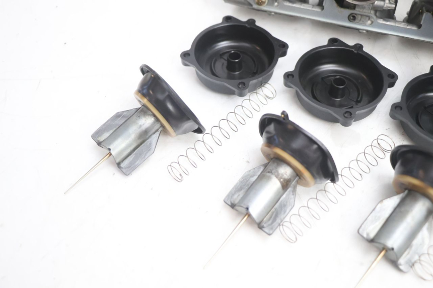 photo de CARBURETOR KAWASAKI ZX-6R ZX6R 600 (1995 - 1997) - Supplementary product photo