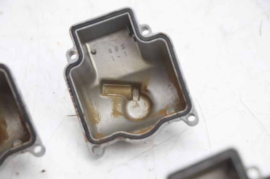 photo de CARBURETOR KAWASAKI ZX-6R ZX6R 600 (1995 - 1997) - Used quality zoom