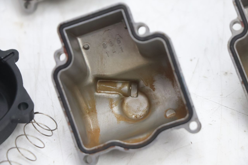 photo de CARBURETOR KAWASAKI ZX-6R ZX6R 600 (1995 - 1997) - Spare part profile view