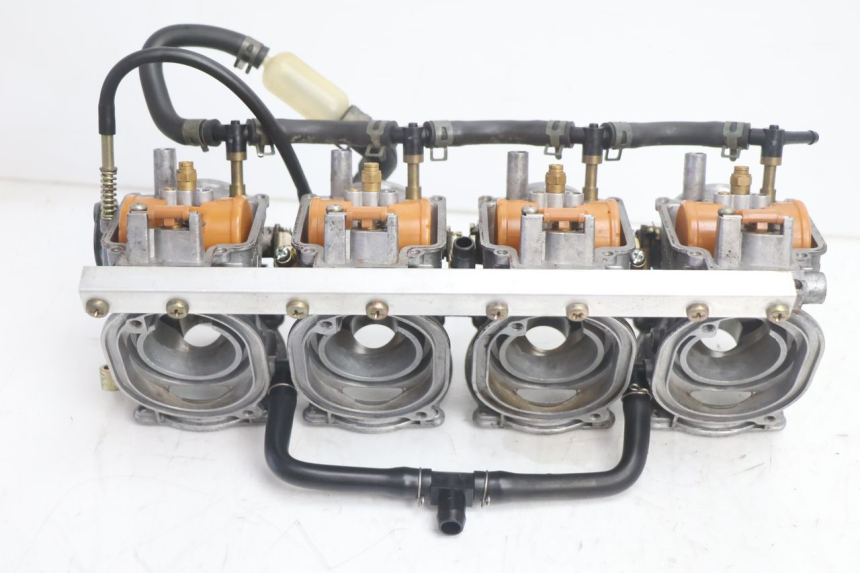 photo de CARBURETOR KAWASAKI ZX-6R ZX6R 600 (1995 - 1997) - Component detail