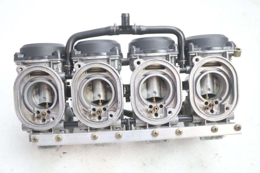 photo de CARBURETOR KAWASAKI ZX-6R ZX6R 600 (1995 - 1997) - Alternative perspective