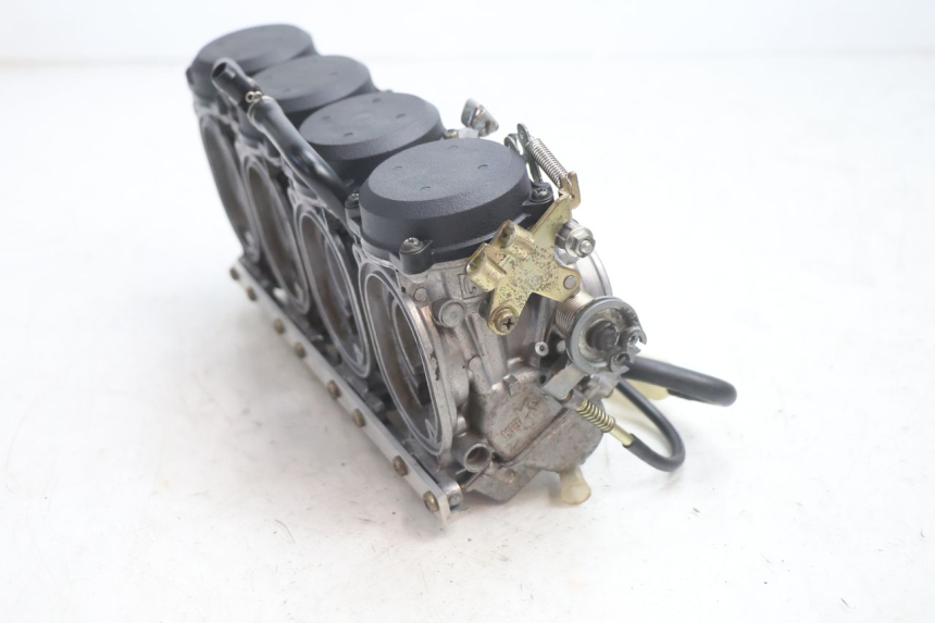 photo de CARBURETOR KAWASAKI ZX-6R ZX6R 600 (1995 - 1997) - Technical close-up