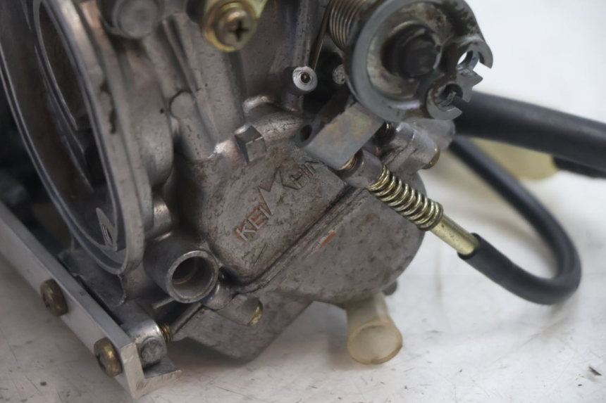 photo de CARBURETOR KAWASAKI ZX-6R ZX6R 600 (1995 - 1997) - Product overview