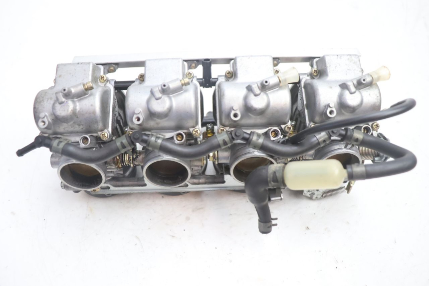 photo de CARBURETOR KAWASAKI ZX-6R ZX6R 600 (1995 - 1997) - Surface and material condition