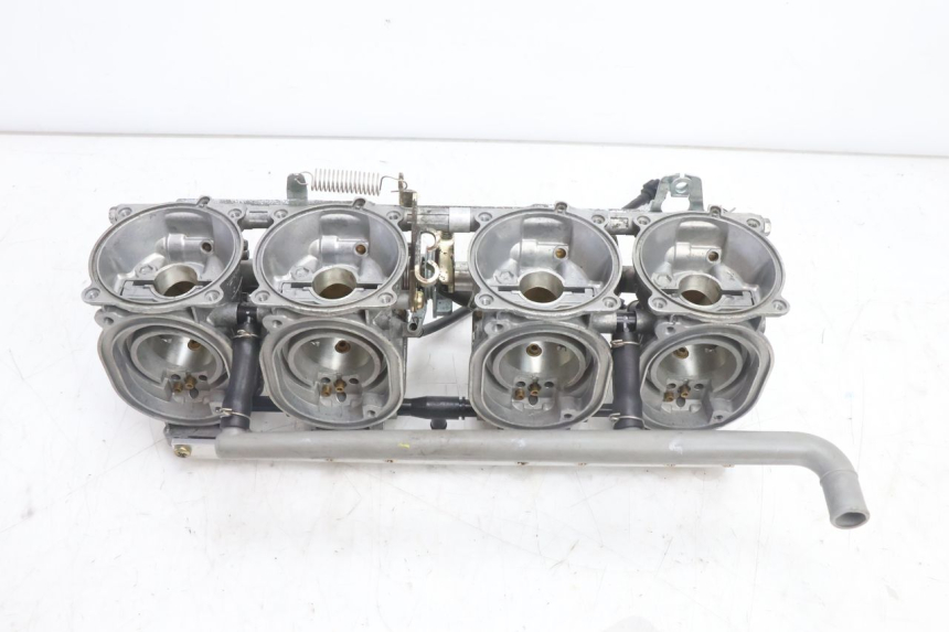 photo de CARBURETOR KAWASAKI ZZR 600 (1995 - 2004) - Supplementary product photo