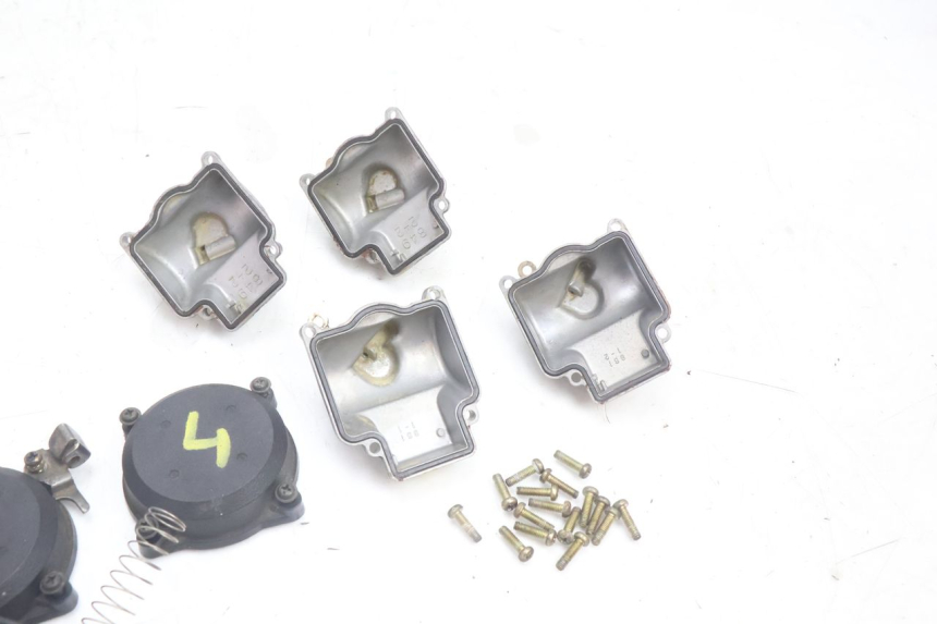 photo de CARBURETOR KAWASAKI ZZR 600 (1995 - 2004) - Main view