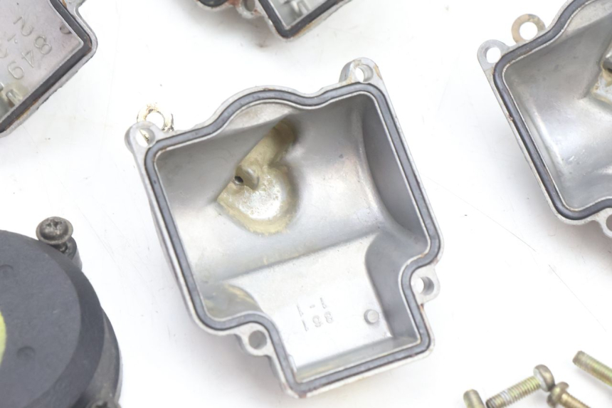 photo de CARBURETOR KAWASAKI ZZR 600 (1995 - 2004) - Alternative perspective
