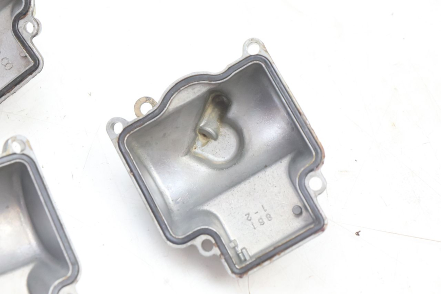 photo de CARBURETOR KAWASAKI ZZR 600 (1995 - 2004) - Technical close-up