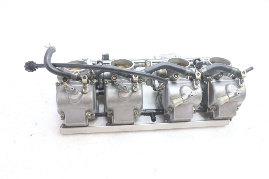 photo de CARBURETOR KAWASAKI ZZR 600 (1995 - 2004) - Surface and material condition