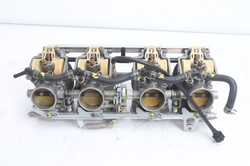 photo de CARBURETOR KAWASAKI ZZR 600 (1995 - 2004) - Checked used part