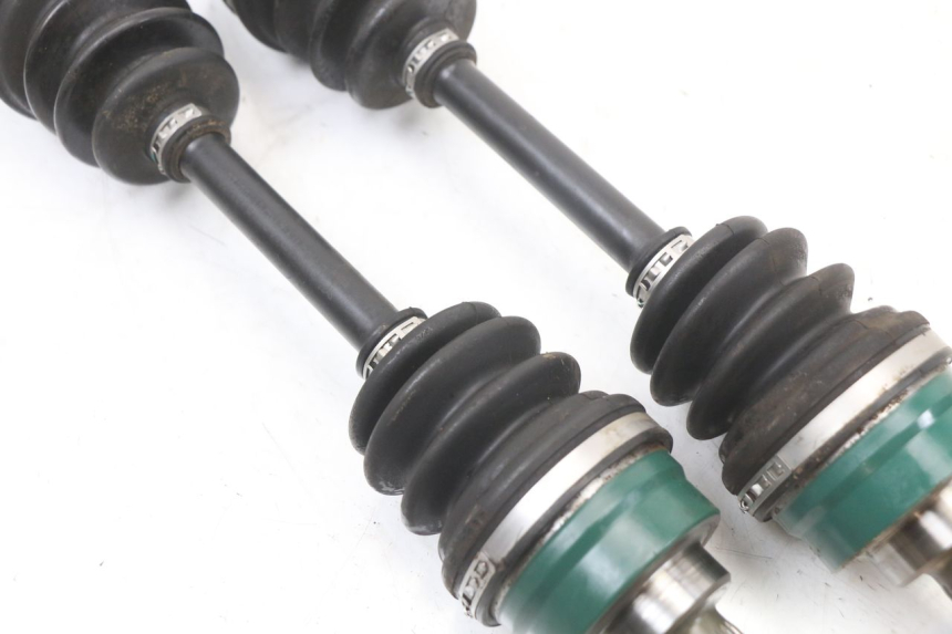 photo de REAR DRIVESHAFT HYTRACK HY S 4X4 410 (2013 - 2016) - Alternative perspective