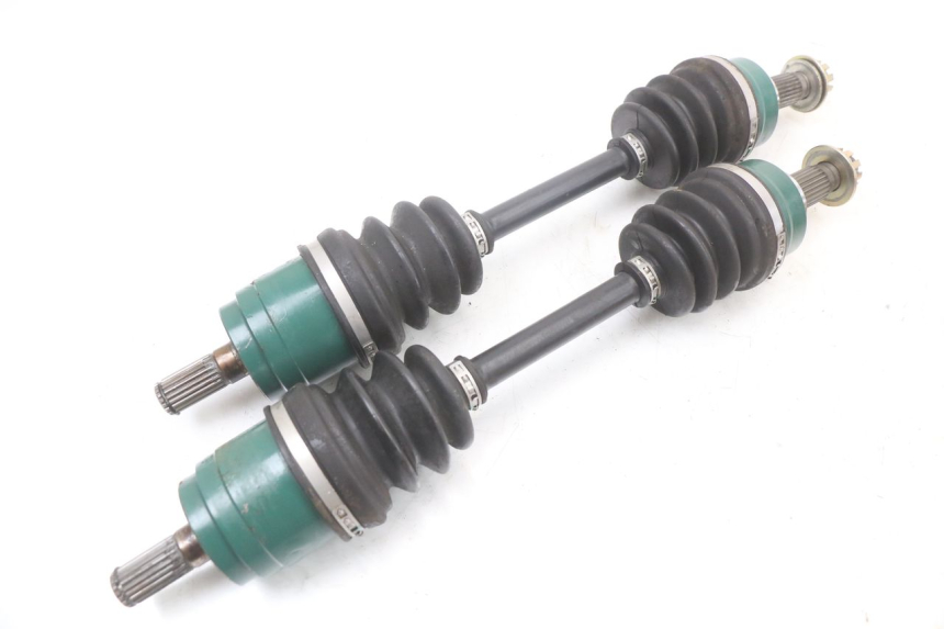 photo de REAR DRIVESHAFT HYTRACK HY S 4X4 410 (2013 - 2016) - Surface and material condition