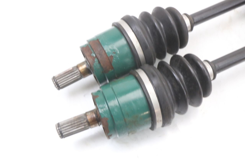 photo de REAR DRIVESHAFT HYTRACK HY S 4X4 410 (2013 - 2016) - Markings and original references