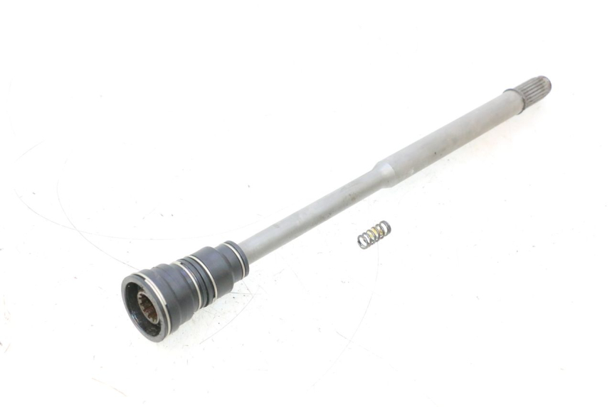 photo de REAR DRIVESHAFT YAMAHA XV VIRAGO 535 (1988 - 2004) - Main view