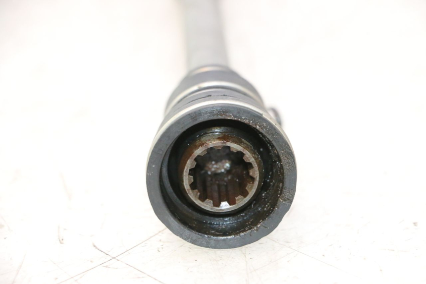 photo de REAR DRIVESHAFT YAMAHA XV VIRAGO 535 (1988 - 2004) - Zoom on usage condition