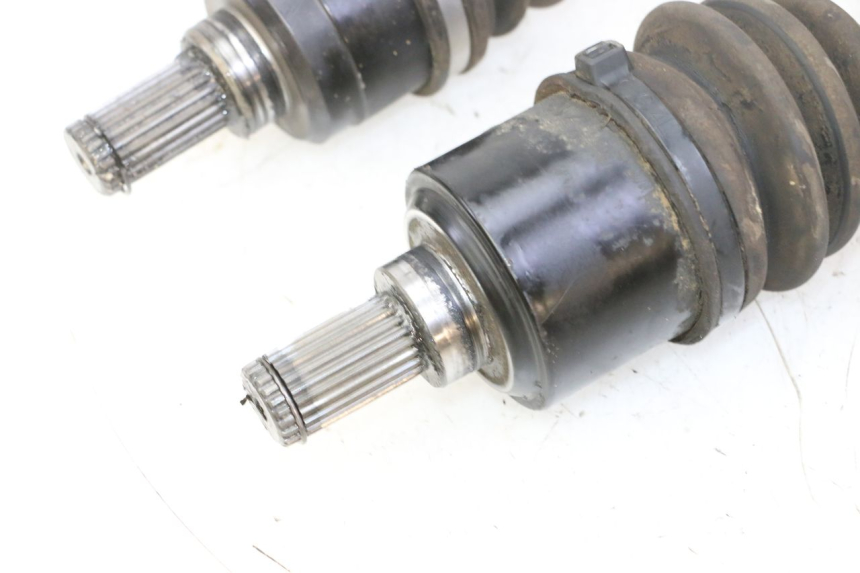 photo de REAR DRIVESHAFT YAMAHA YFM GRIZZLY 550 (2008 - 2015) - Product overview