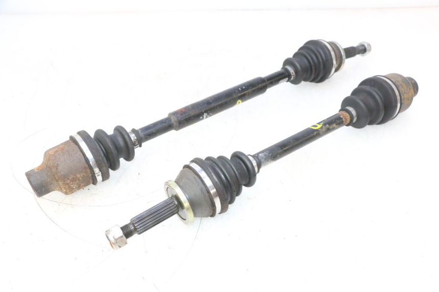 photo de FRONT DRIVESHAFT BOOM TRIKE FUN 500 (2004 - 2010) - Main view