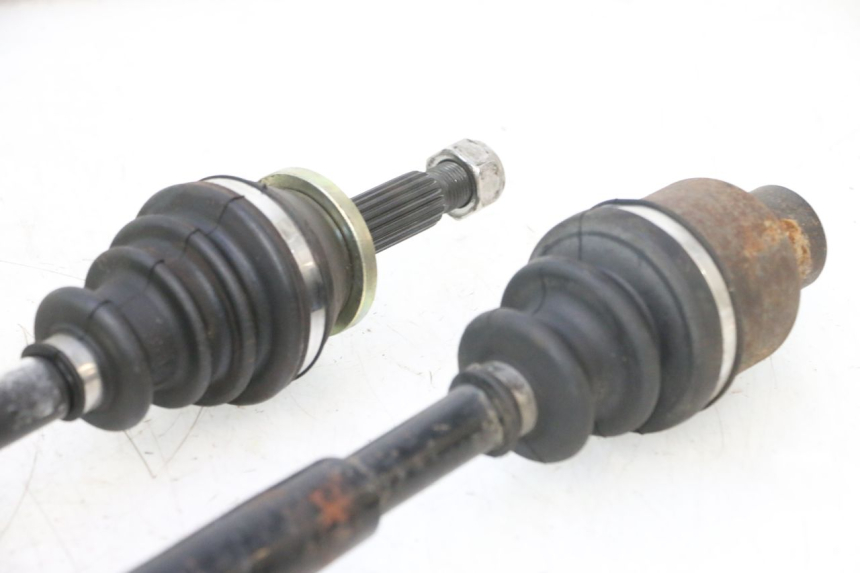 photo de FRONT DRIVESHAFT BOOM TRIKE FUN 500 (2004 - 2010) - Checked used part
