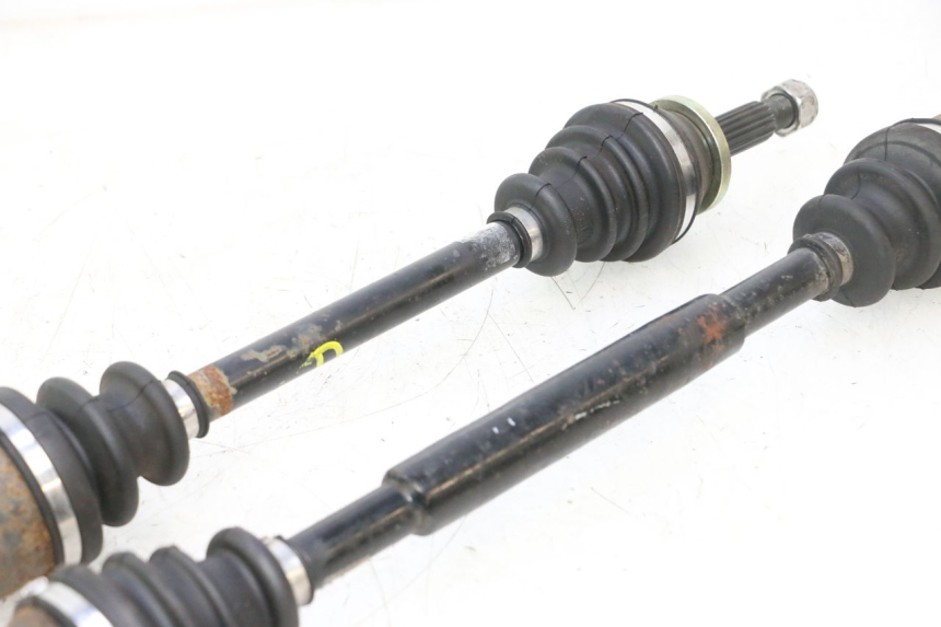 photo de FRONT DRIVESHAFT BOOM TRIKE FUN 500 (2004 - 2010) - Markings and original references