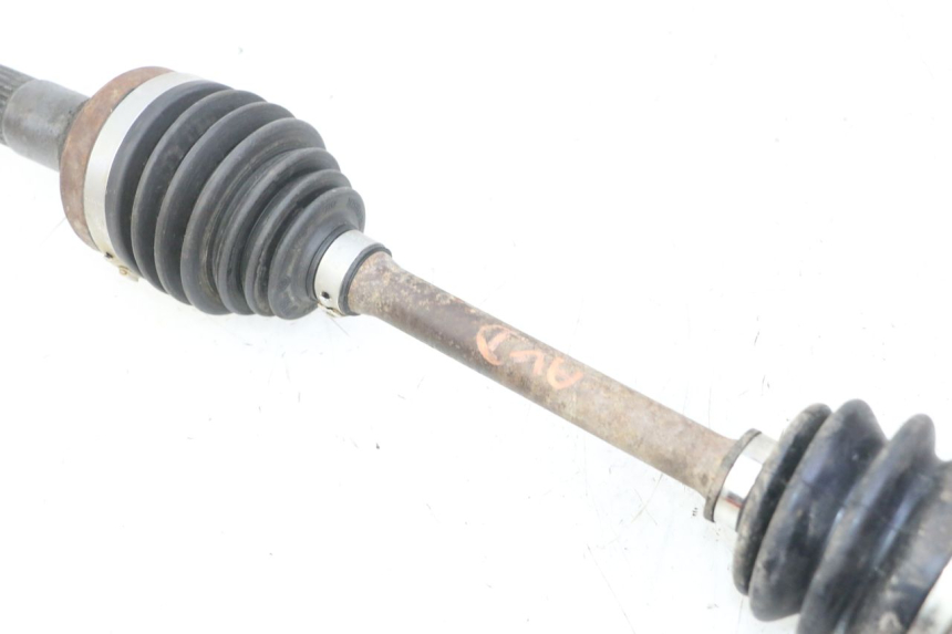 photo de FRONT DRIVESHAFT YAMAHA YFM GRIZZLY 550 (2008 - 2015) - Component detail