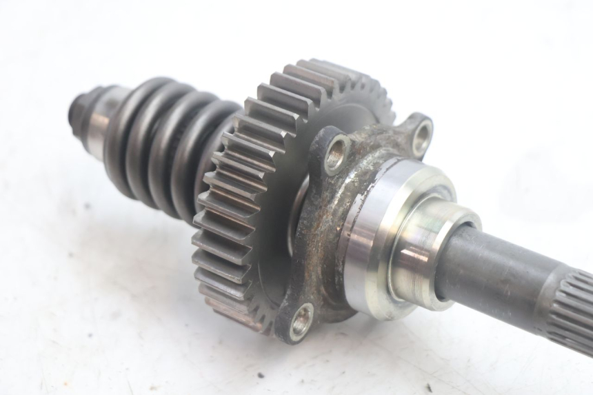 photo de SHAFT SUZUKI BURGMAN EXECUTIVE ABS 650 (2006 - 2012) - Component detail