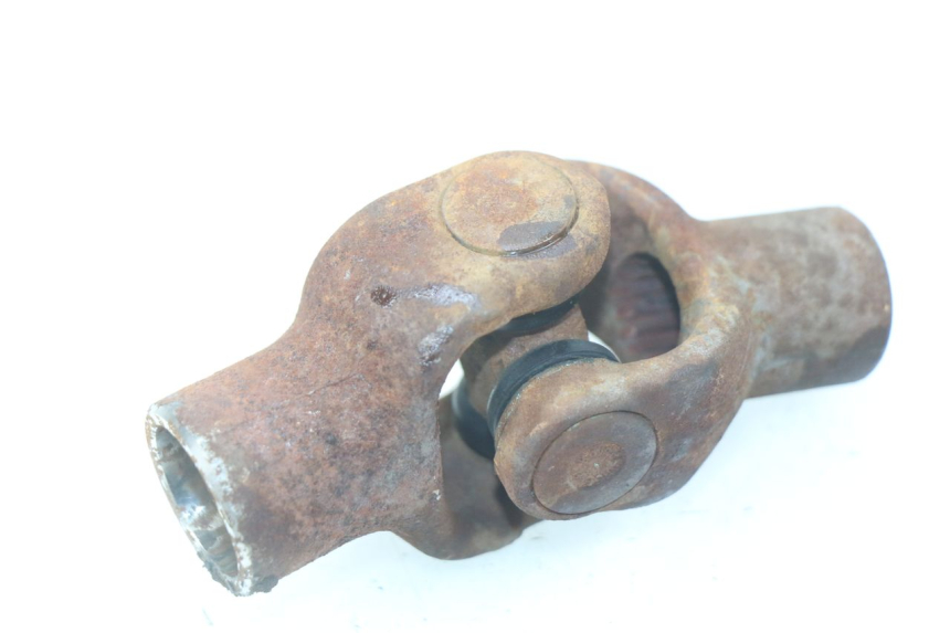 photo de DRIVESHAFT YAMAHA FJR ABS 1300 (2016 - 2020) - Zoom on usage condition