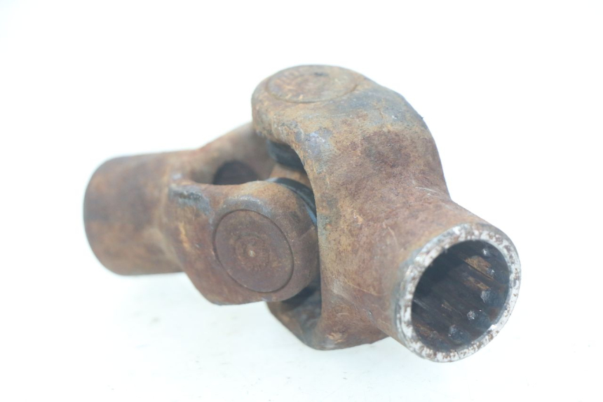 photo de DRIVESHAFT YAMAHA FJR ABS 1300 (2006 - 2012) - Zoom on usage condition