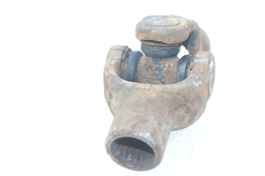 photo de DRIVESHAFT YAMAHA FJR ABS 1300 (2006 - 2012) - Zoom on usage condition