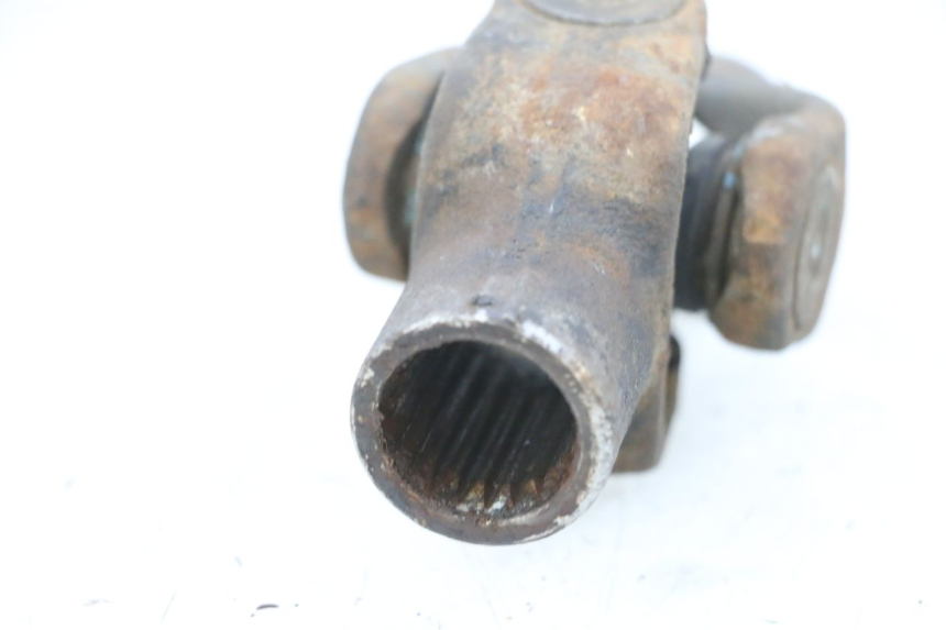 photo de DRIVESHAFT YAMAHA FJR ABS 1300 (2006 - 2012) - Alternative perspective