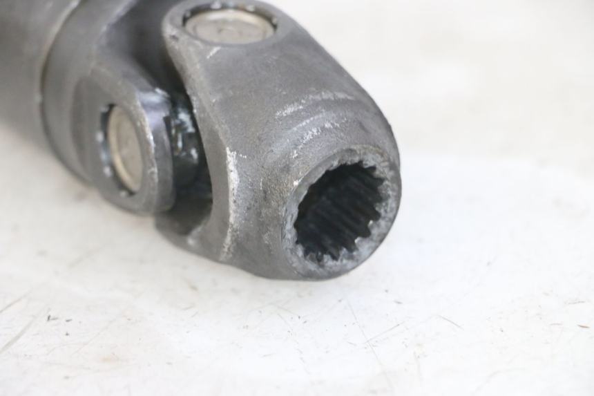 photo de SHAFT BMW K 75 RT 750 (1989 - 1997) - Technical close-up