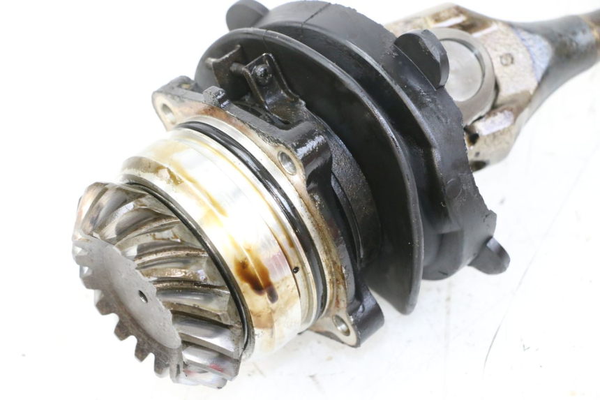 photo de SHAFT KAWASAKI GTR 1000 (1994 - 2004) - Alternative perspective