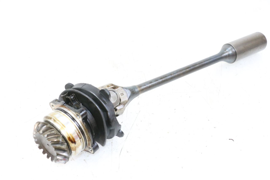 photo de SHAFT KAWASAKI GTR 1000 (1994 - 2004) - Technical close-up