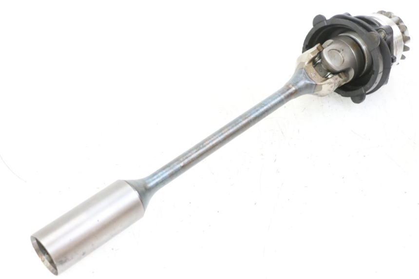 photo de SHAFT KAWASAKI GTR 1000 (1994 - 2004) - Surface and material condition