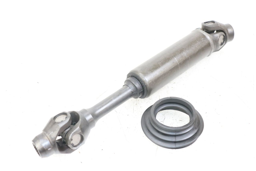 photo de SHAFT MOTO GUZZI NORGE 8V GT 1200 (2011 - 2016) - Zoom on usage condition