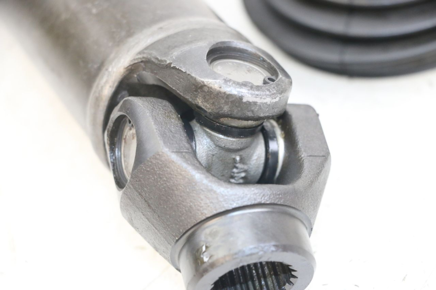 photo de SHAFT MOTO GUZZI NORGE 8V GT 1200 (2011 - 2016) - Alternative perspective