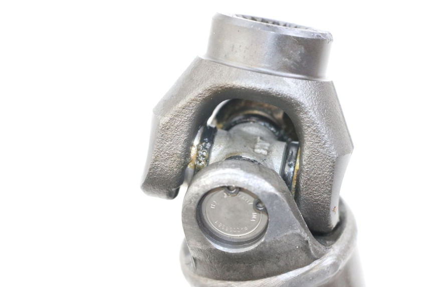 photo de SHAFT MOTO GUZZI NORGE 8V GT 1200 (2011 - 2016) - Technical close-up