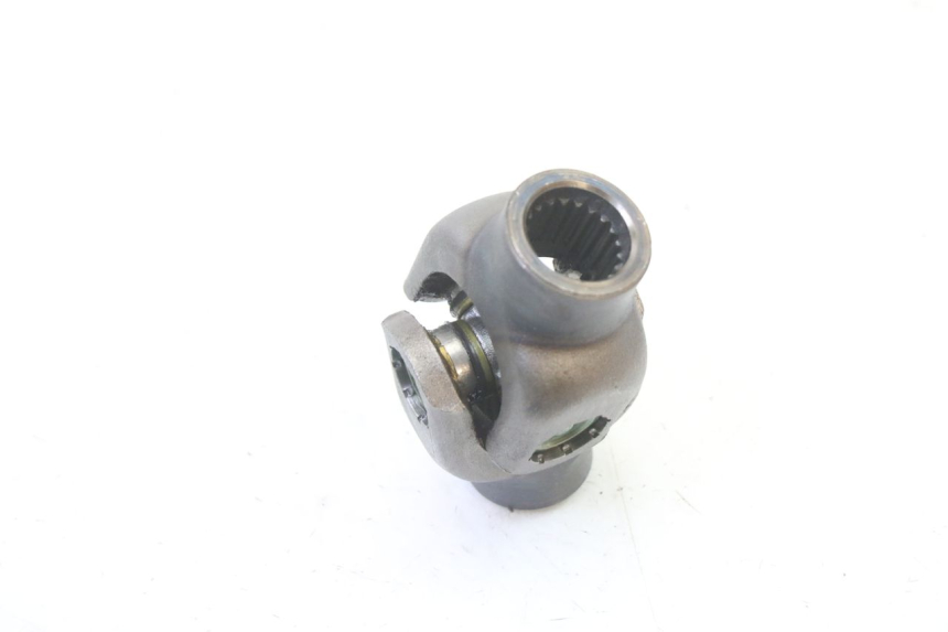 photo de SHAFT HONDA NTV DEAUVILLE 650 (2001 - 2006) - Zoom on usage condition