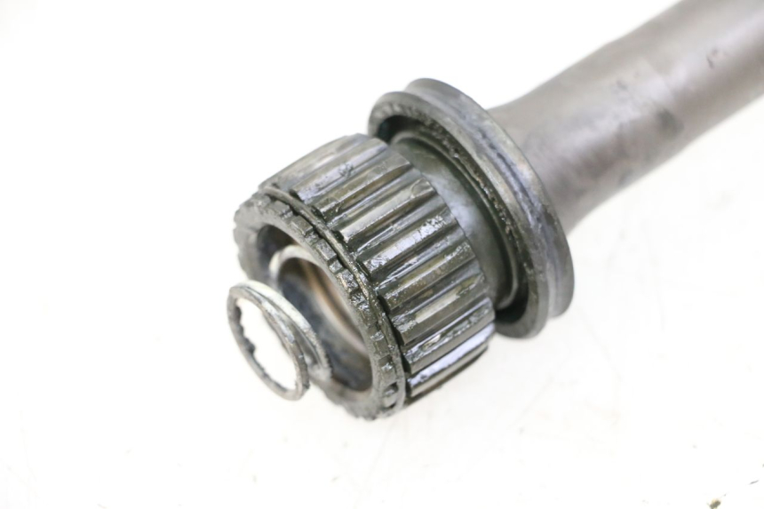 photo de SHAFT HONDA ST PAN EUROPEAN 1300 (2002 - 2013) - Technical close-up